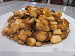 -郭林家常菜(狼垡店)