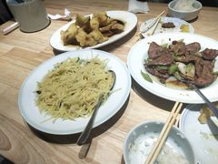 -老长春肉馆(隆礼路店)