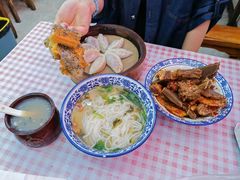 -唐记牛骨粉(陶溪川店)
