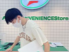 -Badmarket(庙前西街店)