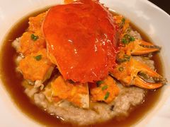 -广州文华东方酒店·江-由辉师傅主理