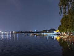 -长春市南湖公园