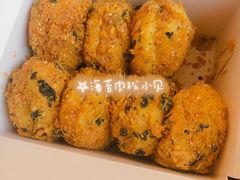 -吴酥生宫廷酥饼(韶山北路店)