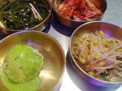 -釜山火炉·海鲜烤肉(紫藤路店)