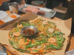 海鲜饼-莫嘎(乌鲁木齐中路店)