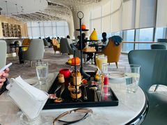 大堂-三迪希尔顿酒店·星空酒廊