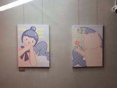 -静宜和她的朋友(星海广场店)