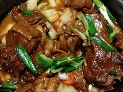 羊肉-江海渔港(姚港路店)