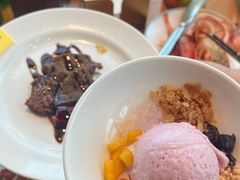 -君悦酒店·乐厨·高空自助餐(青年大街店)