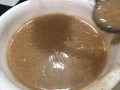 花生糊-满口香饭店