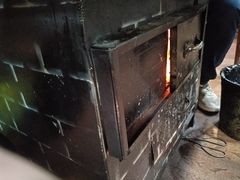 -三里屯土灶炖公鸡地锅鸡(江东店)