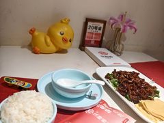 -沈师傅四季烤鸭小馆(荣盛华府店)