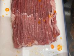 -京门老爆三·铜锅涮肉 爆肚(芳群园店)