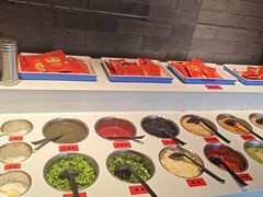 -钢管厂五区小郡肝火锅串串香(清河店)