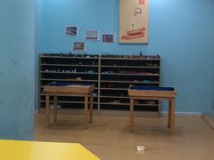 -竞思注意力·专注力·学习能力训练(天一广场中心)