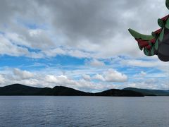-镜泊湖风景区