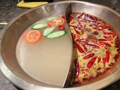-小龙坎火锅(全球总店)