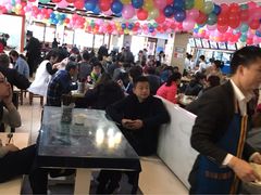-桥香园云南过桥米线(金马碧鸡店)