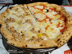 -Primo·丽莫意大利窑烤披萨