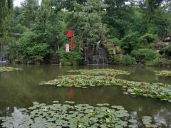 -竹泉村旅游度假区