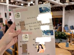 -猫的天空之城概念书店(苏州平江店)