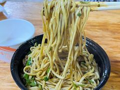 -余艳梅拌面世家(马场横路店)