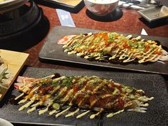 -井缘河风寿司(Touch12街店)