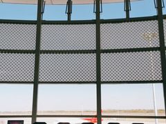 -银川河东国际机场