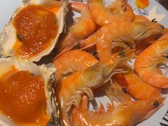 -松子料理(华威桥店)