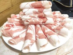 -香满锅老北京羊蝎子火锅·家常菜(新街口店)