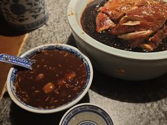 -南京大牌档(青岛万象城店)