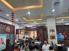 -京天红酒家(虎坊路店)