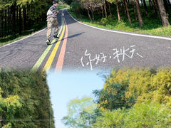 -宜兴龙背山森林公园