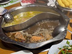 -7号院街鲜鱼府·涮烤一体(酒城华府总店)