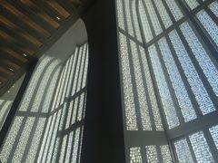 康莱德酒店-北京康莱德酒店