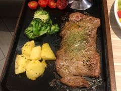 -必胜客(燕郊永旺店PHDI店)