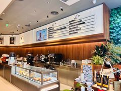 -Peet's Coffee皮爷咖啡(武商Mall手作店)