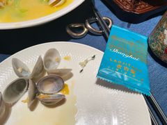 -老吉堂上海本帮菜(工体店)