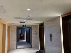 -全季酒店(广州越秀公园店)