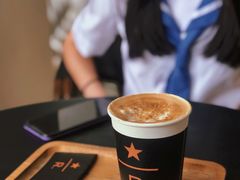 -星巴克臻选(广州沙面店)