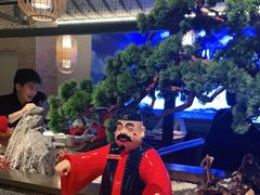 -闽上鲜·福建菜(龙湖滨江天街店)