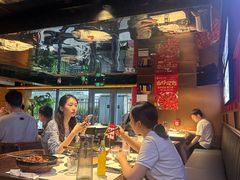 -匠熙小馆(崇文门店)