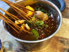 -七串串(无锡总店)