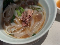 -港久茶餐厅(鹭洲里店)
