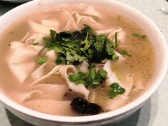 羊肉烩面-萧记三鲜烩面(商务外环店)