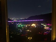 -龙门水都景区