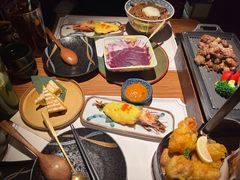 -玉川屋·深夜食堂居酒屋(柳巷店)