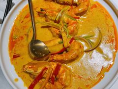 -新加坡海鲜(国贸商城店)