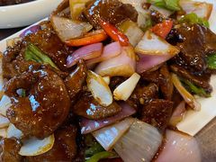 -长兴菜馆(高桥店)