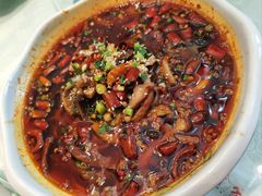-金家老三饭庄(常营店)